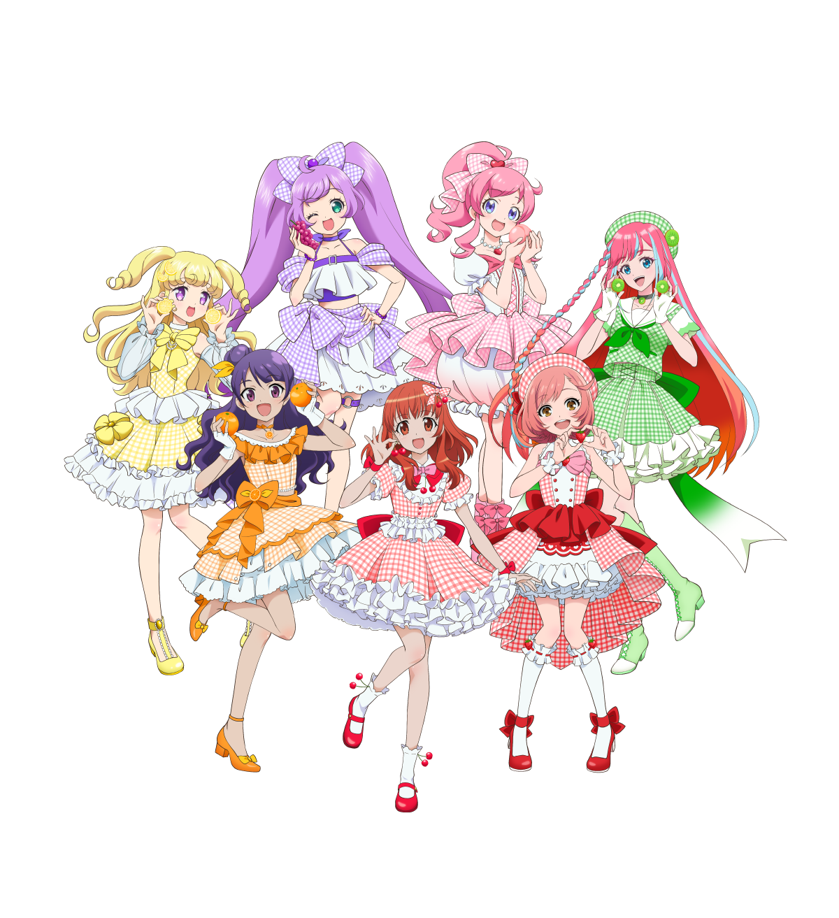 キャラ