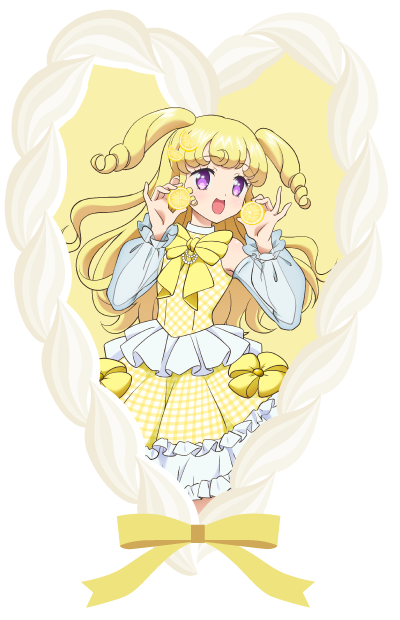 夢川ゆい